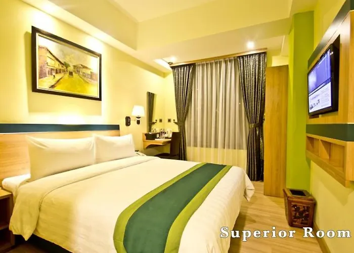 Executive Room