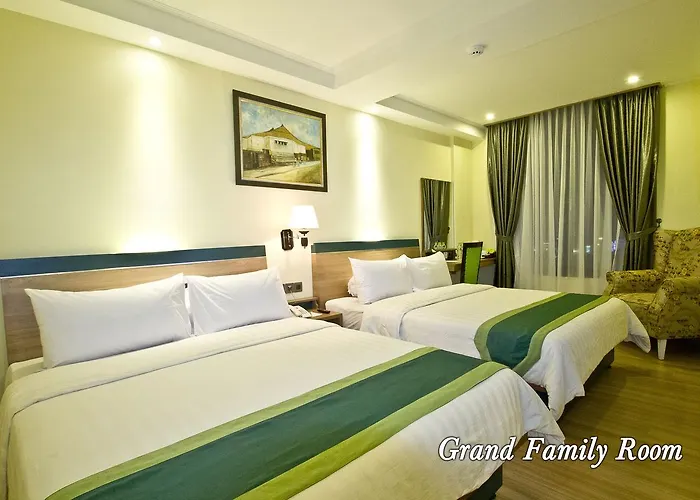 Eksterior Hotel